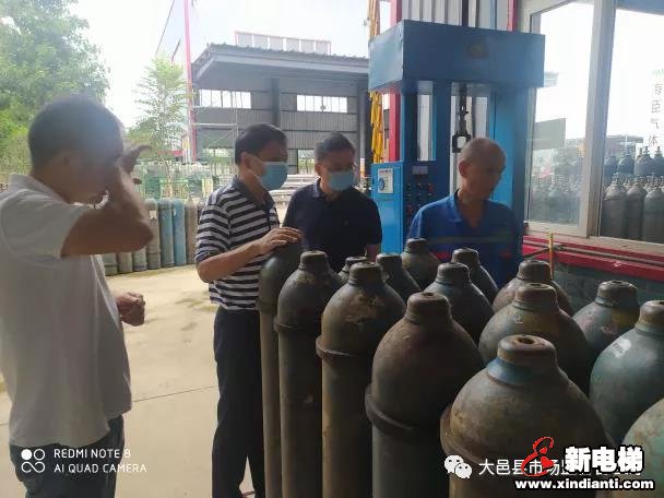 重拳出击强监管&amp;#8194;凝心聚力护民生——大邑县市场监督管理局六举措深入践行“我为群众办实事”实践活动(图4)