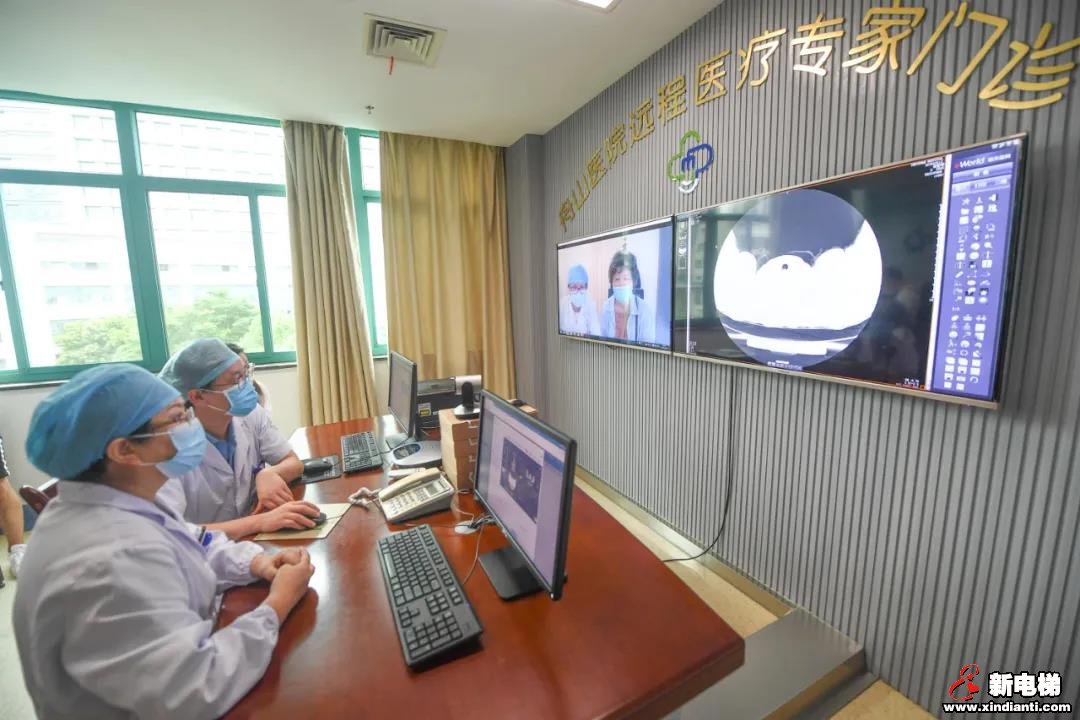 互联网医院，“9成建而不用”？(图3)