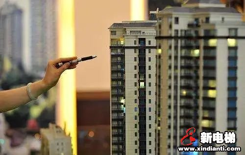 “花100平米的钱,实得才70平米”,人民群众诟病已久的公摊真该取消吗?(图1) 图片