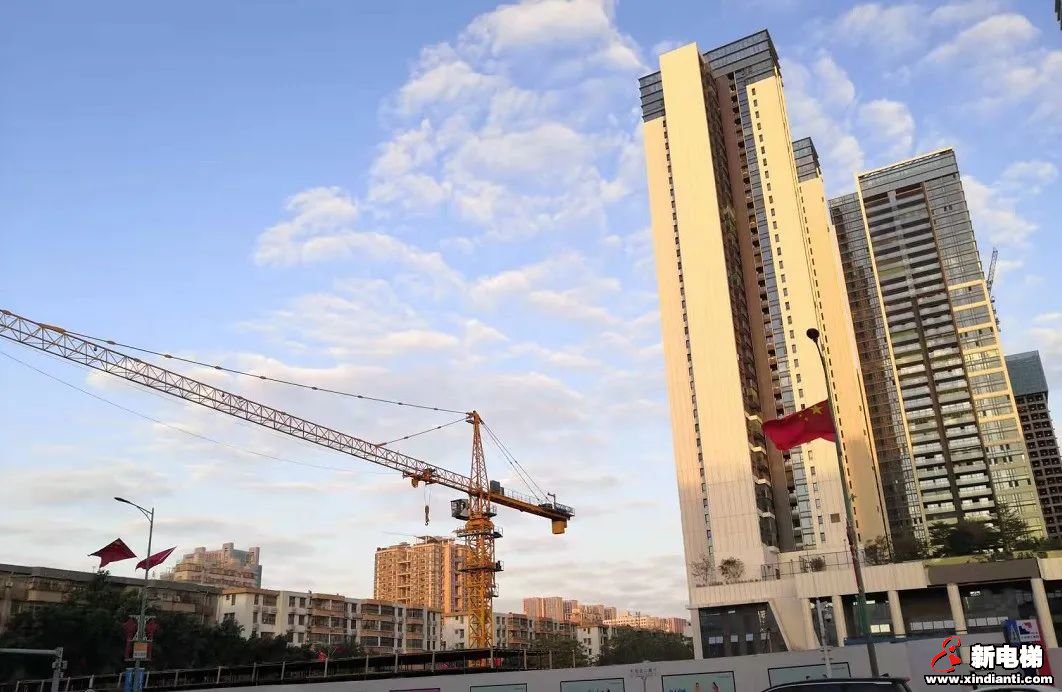 收房即维权?期房变“欺房”!商品房预售制度下的业主维权之路(图1) 图片