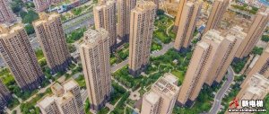 三四线库存涨幅扩大至20%，去化周期近2年
