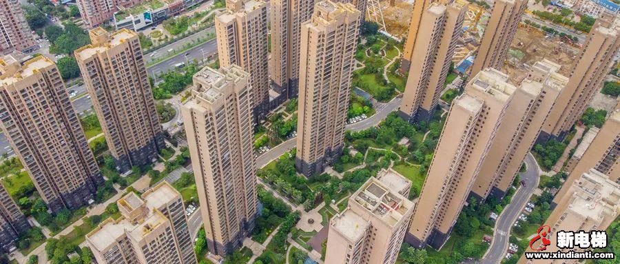 三四线库存涨幅扩大至20%，去化周期近2年(图1)