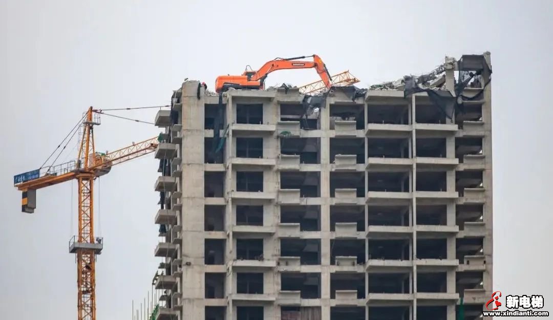 楼市救不动了！(图1)