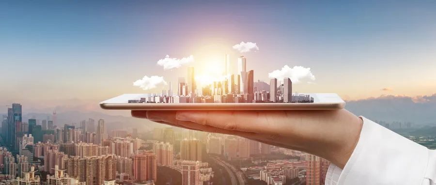 “五一”政策发力、企业积极营销，楼市成交局部小回温(图1)