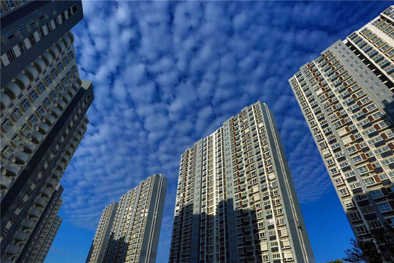 楼市重回高库存时代！有城市空置房12年都卖不完(图1)