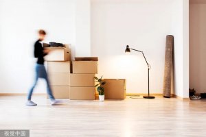 北京上海房租上涨，长租市场要回暖了吗？