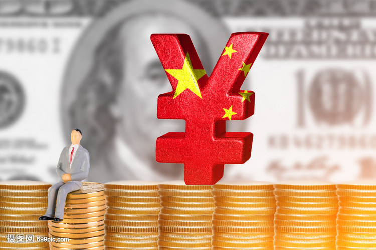 如何看待一天之内人民币汇率双破双升？(图1)