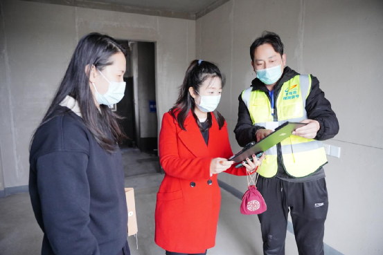 45万套交付量，提前八个月“交房即交证”，碧桂园做对了什么？(图2)