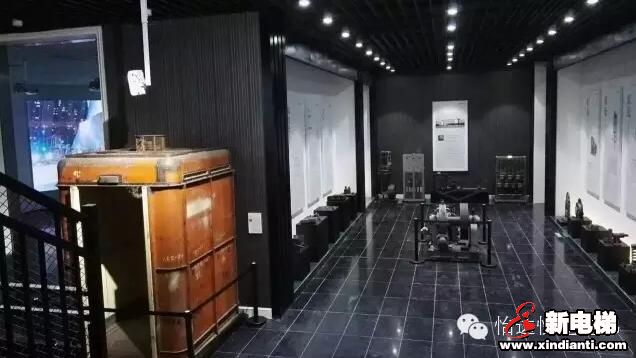 怡达快速电梯：20年的实业梦想(图11)