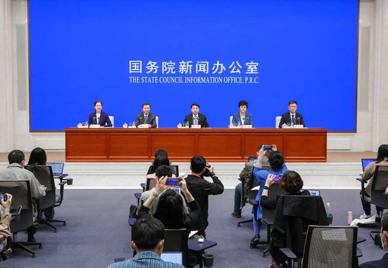 事关后疫情特种设备安全！国务院举行新闻发布会！总局局长、副局长答记者问……