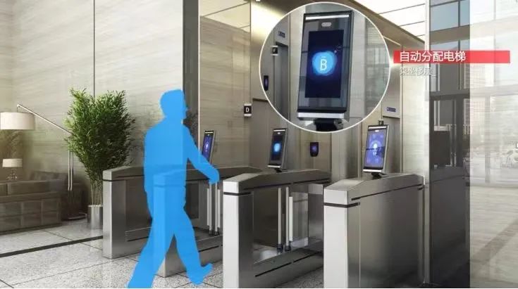  在用楼宇电梯效能提升魔法！上海三菱电梯运输效率提升定制化方案，与您共创品质生活！(图6)