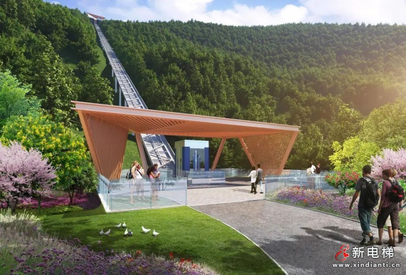 “阳光之路 城市绿心”——莱茵带你“打卡”东华山山地体育公园(图5)