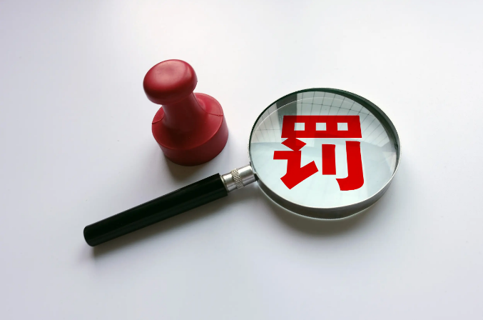 未在小区公示栏公布电梯最近一次维护保养信息，河北武强县一公司被罚