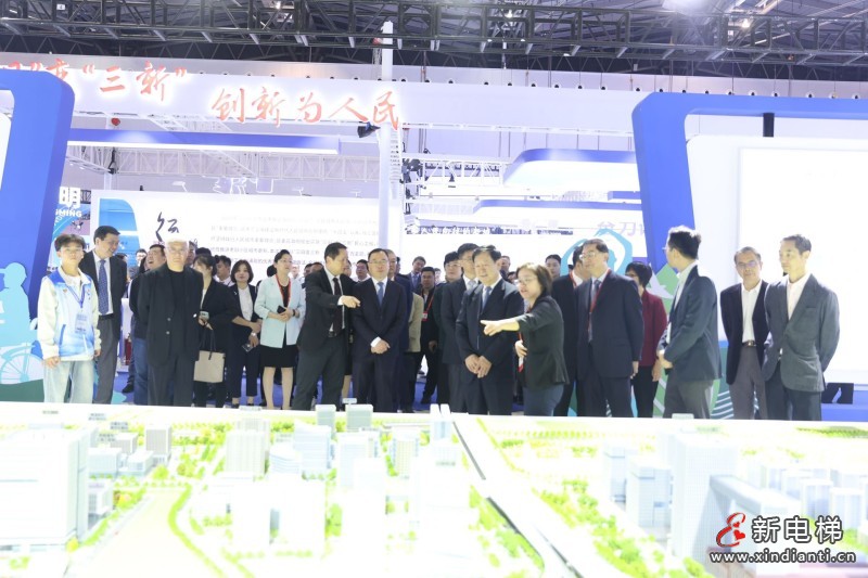 焕新城市活力！2025 上海城博会 10 月启幕，共探存量提质新路径(图3)