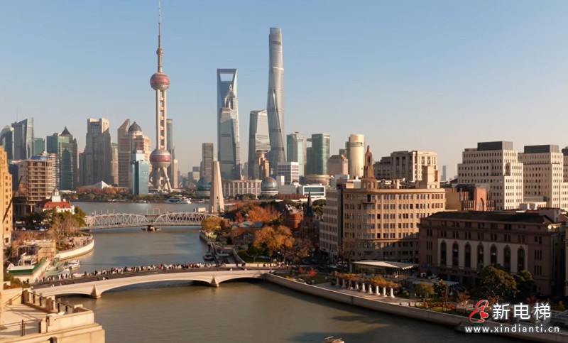 美的集团2025年报发布，美的楼宇科技多赛道领跑行业