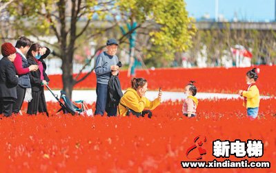 城市更新,让生活更美好(图1) 城市更新,让生活更美好(图1)