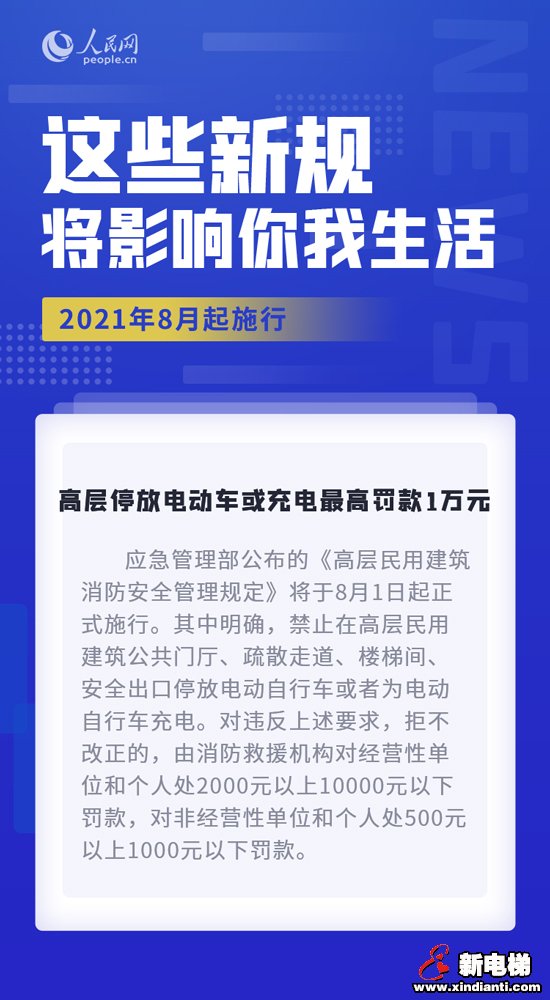 8月，这些新规将影响你我生活(图8)