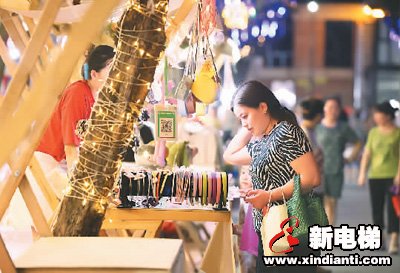 中国市场活力强潜力大(图2)