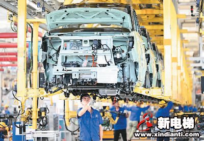 中国市场活力强潜力大(图1)
