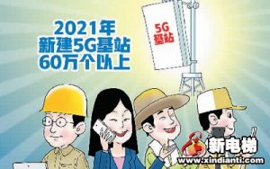 推动5G应用正当其时