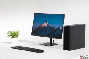 以政企用户办公痛点为靶向 新商用PC破土而出