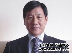 宁波申菱电梯配件有限公司总经理卢国平访谈录