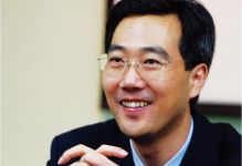 奥的斯电梯戈伟奇：管理的魅力在细节中