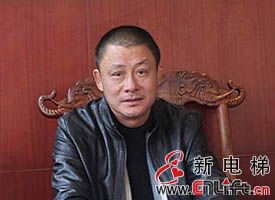 守护生命——访伯朗电梯周迪昌董事长
