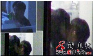 谢霆锋王菲再复合 传谢霆锋天天写情书 肉麻告白挽回王菲