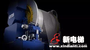 奥的斯进一步扩展SkyRise&reg;高层电梯系列