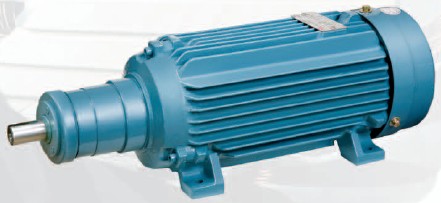  QAMT系列玻璃机械用三相异步电动机(H80)/磨头电机