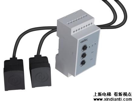 扶梯节能产品小谈-CELEX 微波预感系统(图1)