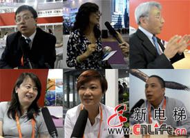 倾听电梯行家的心声：“最痛恨的乘梯行为是什么”