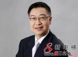 星玛电梯黎承先总裁：与大众每日安心同行