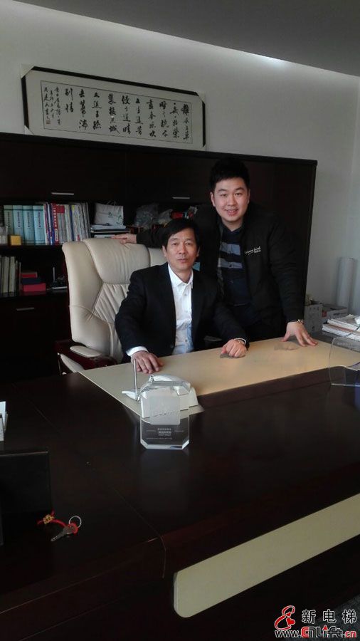 电梯安全要从源头保障--杭州沪宁的电梯安全保护