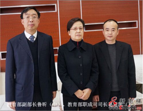 现代学徒制，森赫技能人才储备模式契合职业教育新方向(图2)