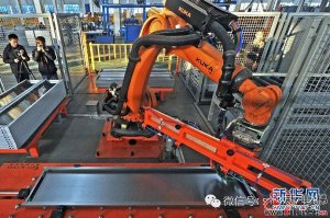 新华社、人民日报关注森赫电梯