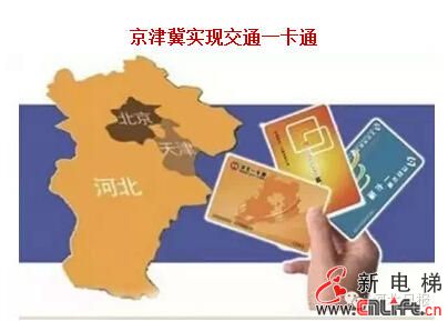 河北久旱逢甘霖 京津冀一体化带来生机(图1)