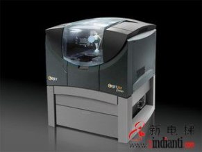 江南嘉捷3D打印业务携手中瑞机电