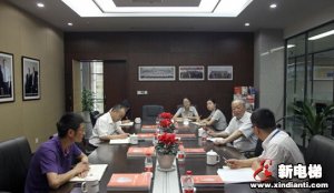 森赫电梯院士工作站科研获突破 去年研发大项目26个