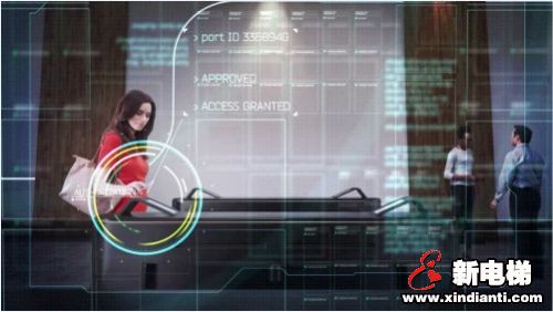 迅达电梯凭借My Port荣膺中瑞商业"跨国企业创新奖"(图1)