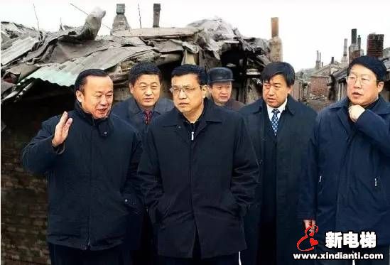 谁拿下了保障房 谁就跑赢了2015-16电梯市场(图1)