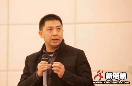 森赫电梯西南大区年会在成都召开(图8)