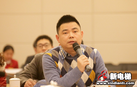 森赫电梯西南大区年会在成都召开(图9)