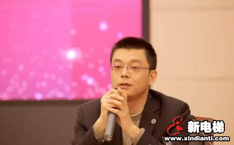 森赫电梯西南大区年会在成都召开(图10)