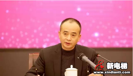 森赫电梯西南大区年会在成都召开(图13)