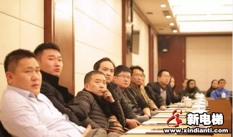 森赫电梯西南大区年会在成都召开(图14)