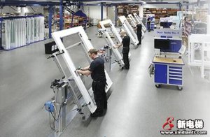 CIBES西柏思家用别墅电梯中国市场受青睐!