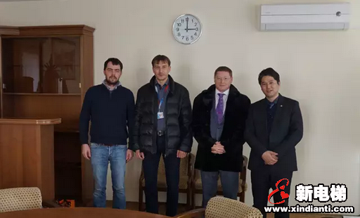 森赫品牌推广会在克里米亚共和国首都举行(图2) 森赫品牌推广会在克里米亚共和国首都举行(图2)