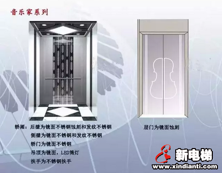 最美别墅电梯征集(图3)